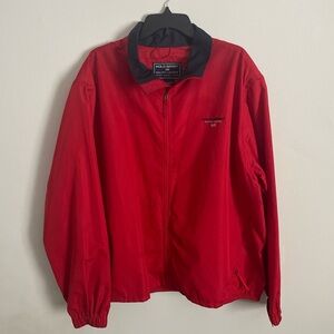 Polo Sport windbreaker